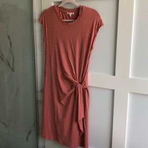 Anthropologie Summer Dress